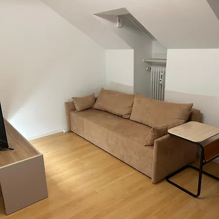 Schmuckstueck In Muenchen-giesing Apartmán *