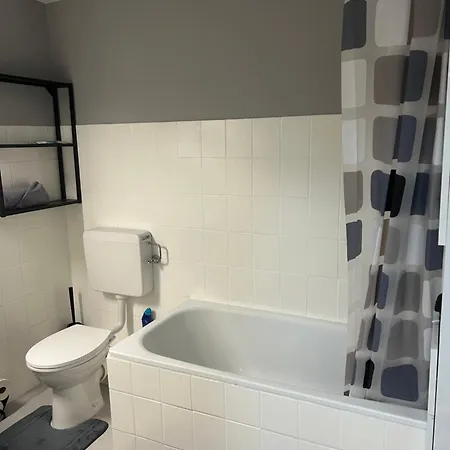 Schmuckstueck In Muenchen-giesing Appartement